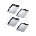 Stainless Steel Tray<br> (AI-8000-C)