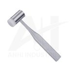 Bone Hammer Nylon Face, One Side <br>(AI-V1228)