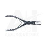 Bone Nibbler Forceps Double Action<br>(AI-V1233)