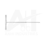 Bone Tap T Handle <br> (AI-V1236)
