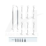 Filling Instruments <br> (AI-1100-01)