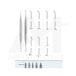 Filling Instruments <br> (AI-1107-00)