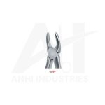 Upper incisors and canines<br> (AI-5300-07)