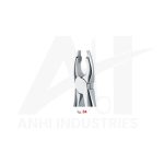 Upper incisors and premolars deep-gripping<br> (AI-5300-34)