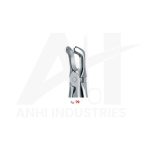 Lower third molars<br> (AI-5300-79)