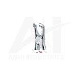Lower third molars<br> (AI-5300-79A)