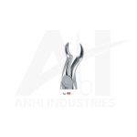 Upper molars rights<br> (AI-5300-89)