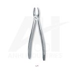 Upper incisors and canines<br> (AI-5310-01)