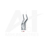 Upper and lower root fragments deep-gripping<br> (AI-5310-153)