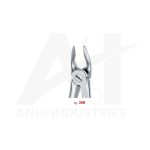 Upper incisors and premolars deep-gripping<br> (AI-5310-35N)