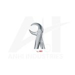 Lower molars with deep caries<br> (AI-5310-86C)