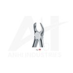 Upper molars left <br> (AI-5310-90)