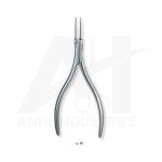 Straight for pins and fragments<br> (AI-5360-01)