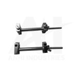 Carley Compression Clamp (Pair)<br>(AI-V1302)