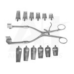 CLOWARD Cervical Retractor with 15 Blade <br>(AI-V1310)