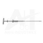 Conical Nail Removal T Handle <br>(AI-V1316)