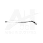 Drill and Tap Sleeve<br>(AI-V1406)
