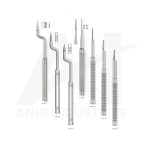 Bone Spreaders<br> (AI-2937-203)