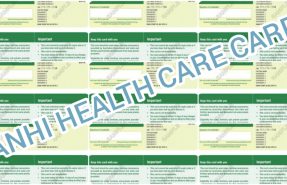 ANHI HEALTH CARE EMPLOYEES