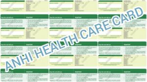 ANHI HEALTH CARE EMPLOYEES
