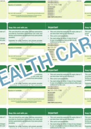 ANHI HEALTH CARE EMPLOYEES