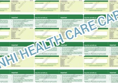 ANHI HEALTH CARE EMPLOYEES