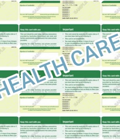 ANHI HEALTH CARE EMPLOYEES