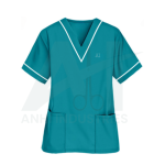 Brink Women Medical Scrubs (AI-M-3702) - Image 2