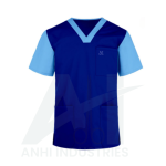 Duple Men Medical Scrubs (AI-M-3710) - Image 2