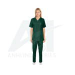Modish Women Medical Scrubs (AI-M-3707)