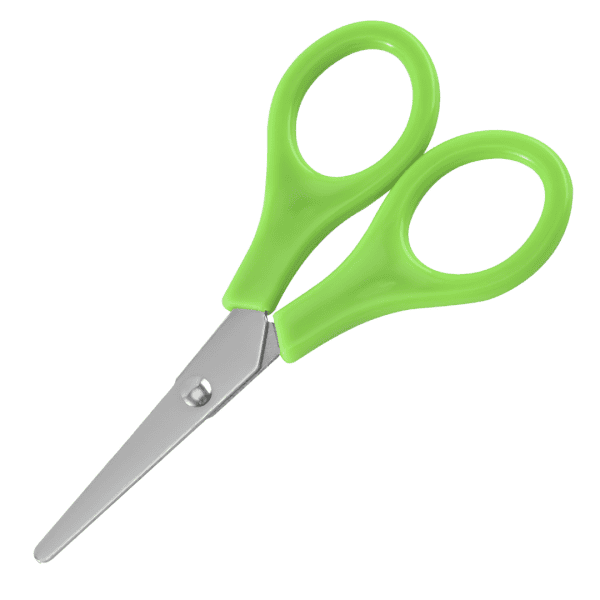 First Aid Scissors (AI-FA54-2010)