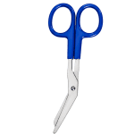 Mini First aid Angle Scissors