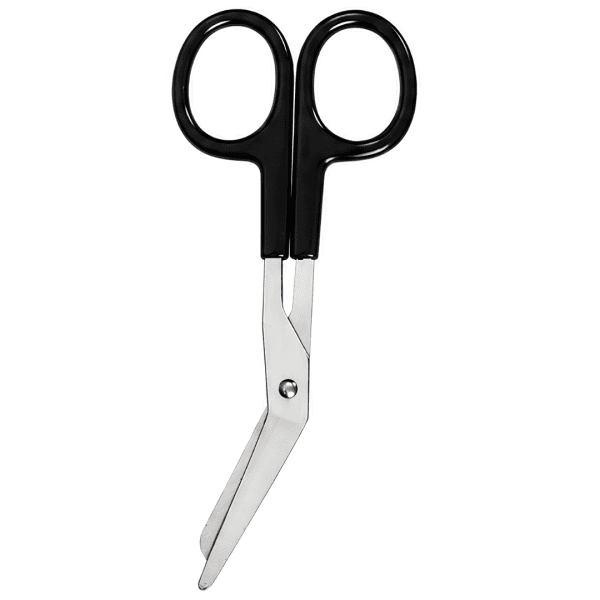 Mini First aid Angle Scissors