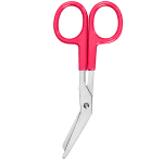 Mini First aid Angle Scissors
