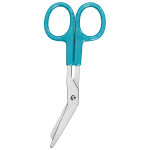 Mini First aid Angle Scissors - Image 9