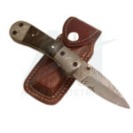 Liner Lock Folding Knife (AI-K- 0012)