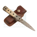 Liner Lock Folding Knife (AI-K- 0013)