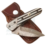 Liner Lock Folding Knife (AI-K- 0014)