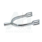 SLIP SPUR 1/2” CASTED MATERIAL (Stainless Steel)  (AI-S-1152)