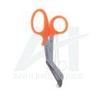 First Aid Scissors (AI-FA54-2001) - Image 7