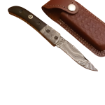 Spring Back Folding Knife (AI-K- 0018)