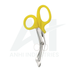First Aid Scissors (AI-FA54-2001) - Image 9