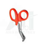 First Aid Scissors (AI-FA54-2001) - Image 4