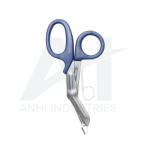 First Aid Scissors (AI-FA54-2002)