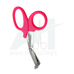 First Aid Scissors (AI-FA54-2002) - Image 6