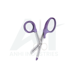 First Aid Scissors (AI-FA54-2014)