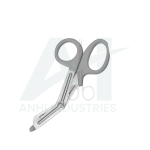 First Aid Scissors (AI-FA54-2014) - Image 3