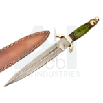 Hunting Knife (AI-K- 0053)