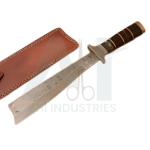 Machete (AI-K- 0076)
