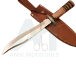 Bowie (AI-K- 0078)